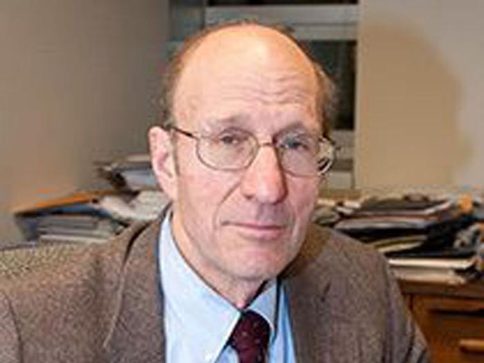 Anthony Yezer headshot