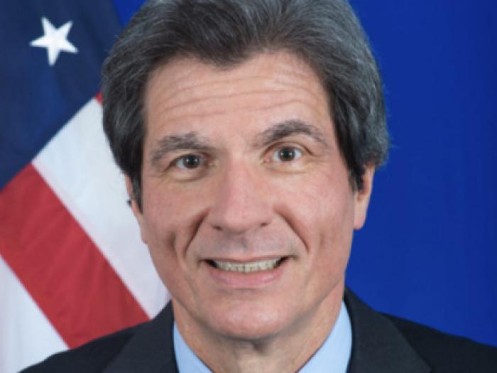Jose W. Fernandez