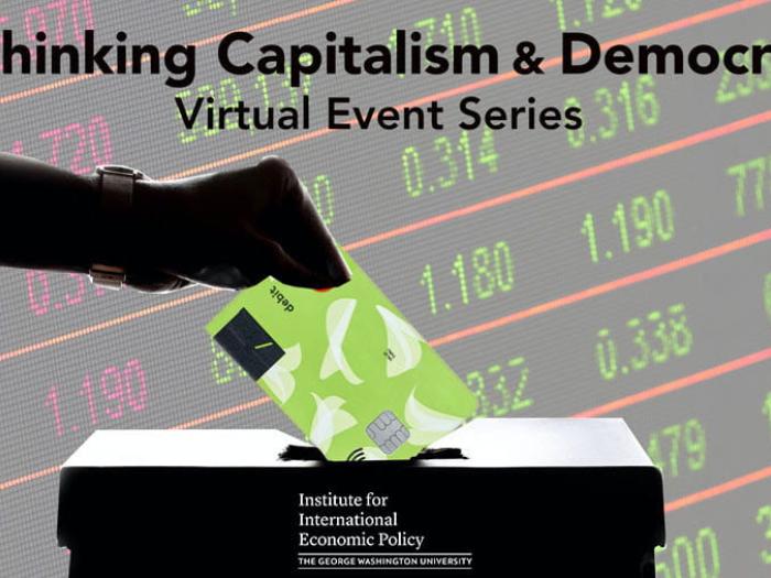Rethinking Capitalism and Democracy