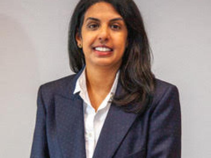 Ranjani Sankaran