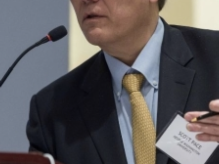 Dr. Scott Pace is the Director of the Space Policy Institute and a Professor of the Practice of International Affairs at George Washington University’s Elliott School of International Affairs.