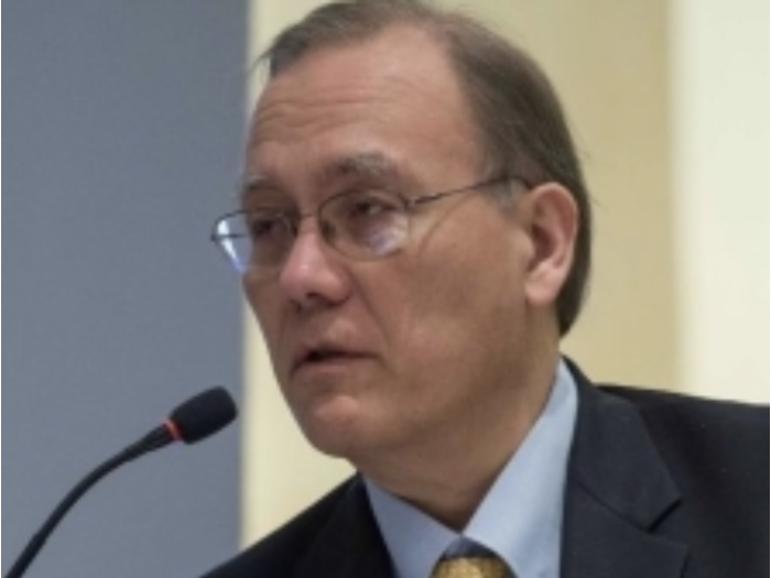 Dr. Scott Pace is the Director of the Space Policy Institute and a Professor of the Practice of International Affairs at George Washington University’s Elliott School of International Affairs.
