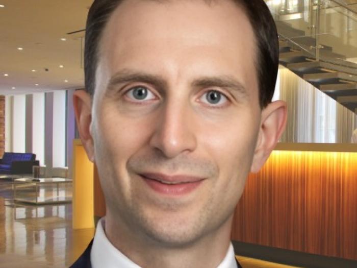 Daniel Forman