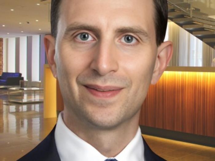Daniel Forman