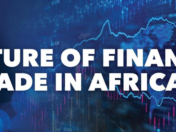 The Future of Finance and Trade in Africa 2.0