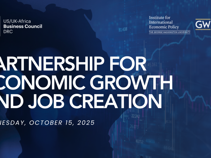 Partnership for Economic Growth and Job Creation