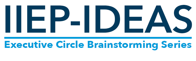 IIEP IDEAS