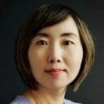 Maggie Chen headshot