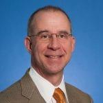 Michael Moore headshot