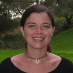 Sarah Baird headshot