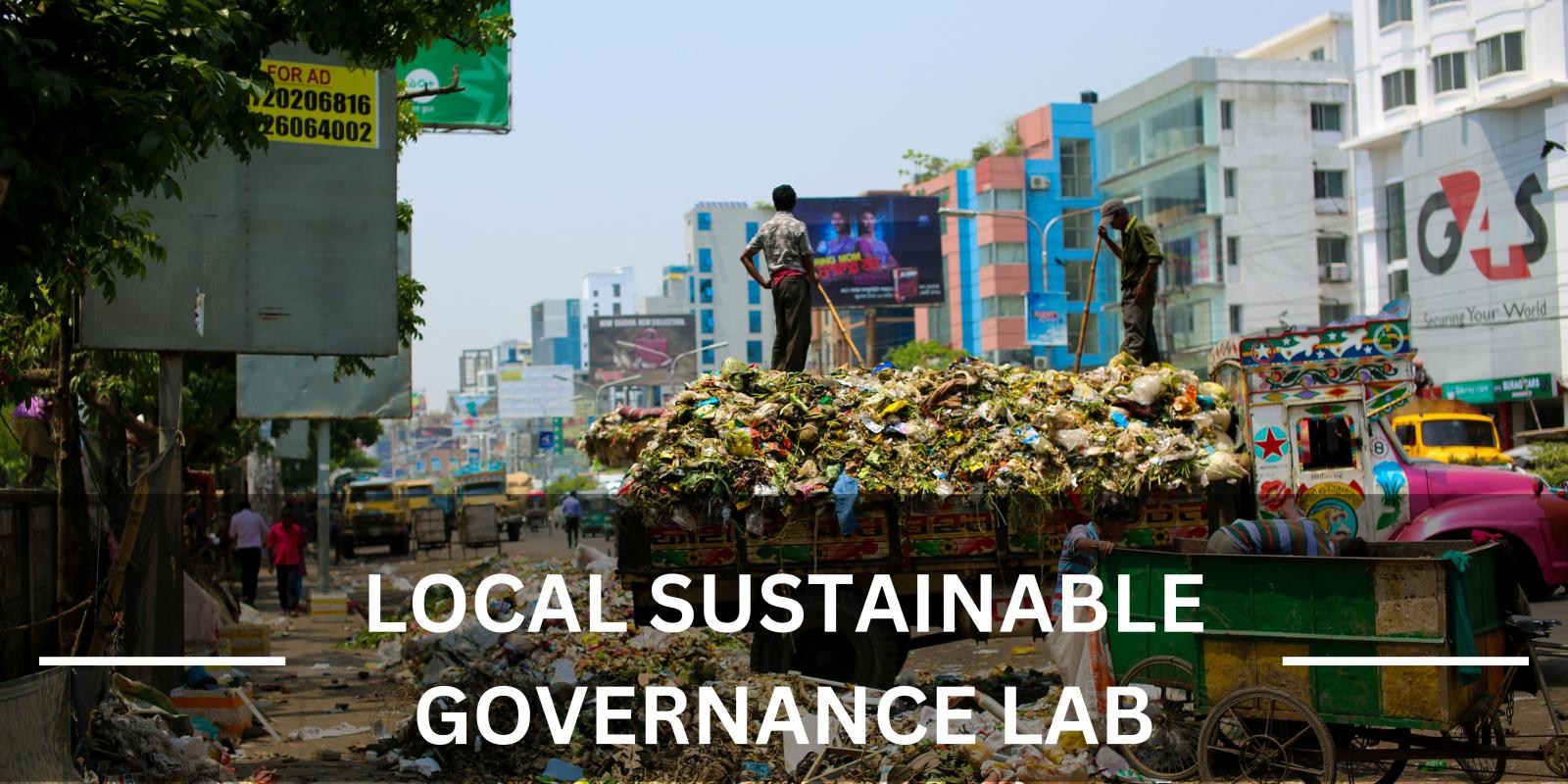 Local Sustainable Governance Lab