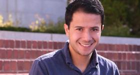 Photo of Roman Zarate