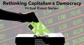 Rethinking Capitalism and Democracy