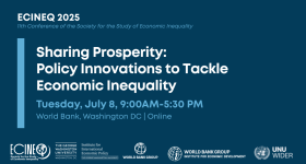 Policy Day Event